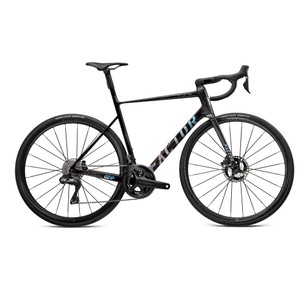 Factor O2 VAM Ultegra Road Bike