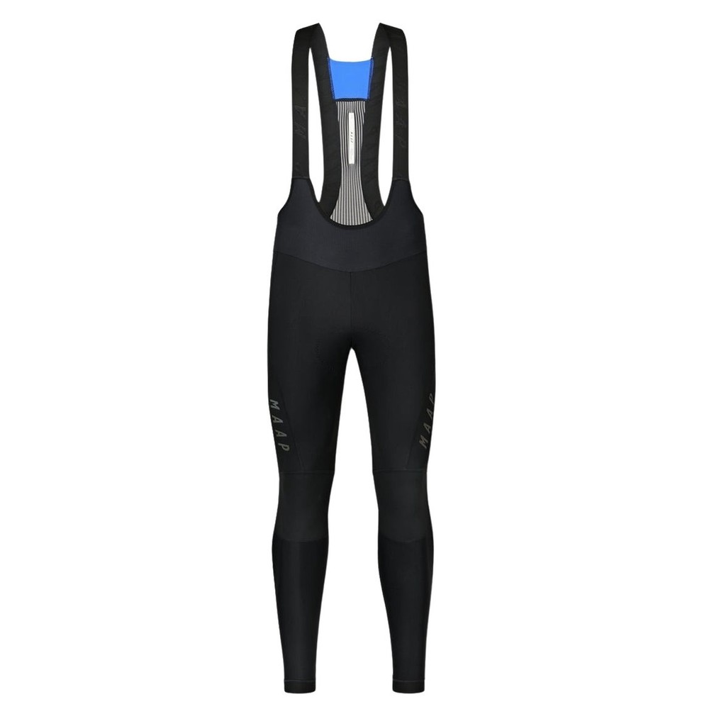 Sigma Sports MAAP Apex Deep Winter Bib Tight | Discount Codes available, easy returns, up to £25 off with Newsletter Signup, FREE Postage over £60
