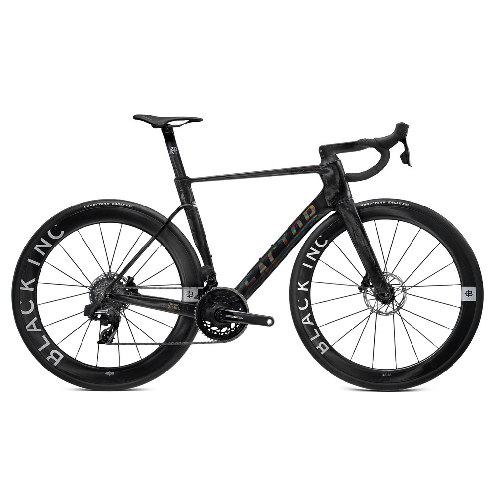 Factor OSTRO VAM Force AXS Road Bike