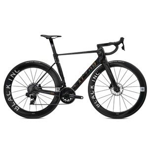 Factor OSTRO VAM Force AXS Road Bike