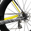 Factor OSTRO VAM Force AXS Road Bike