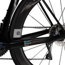 Factor OSTRO VAM Red AXS Road Bike