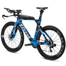 Factor SLICK Premium Force AXS Triathlon Bike