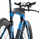 Factor SLICK Premium Force AXS Triathlon Bike