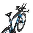 Factor SLICK Premium Force AXS Triathlon Bike