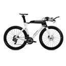 Factor SLICK Premium Force AXS Triathlon Bike