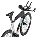 Factor SLICK Premium Force AXS Triathlon Bike