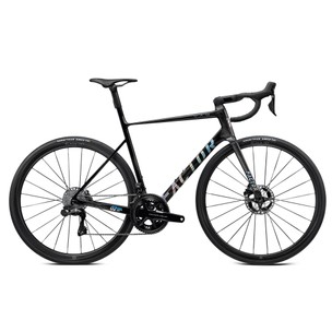 Factor O2 VAM Dura-Ace Road Bike