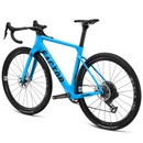 Factor OSTRO Gravel Red XPLR AXS 1X Gravel Bike