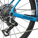 Factor OSTRO Gravel Red XPLR AXS 1X Gravel Bike