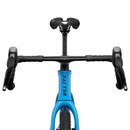 Factor OSTRO Gravel Red XPLR AXS 1X Gravel Bike