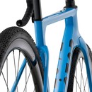 Factor OSTRO Gravel Red AXS Gravel Bike