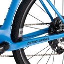 Factor OSTRO Gravel Red AXS Gravel Bike
