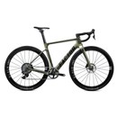 Factor OSTRO Gravel Red AXS Gravel Bike