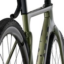 Factor OSTRO Gravel Red AXS Gravel Bike