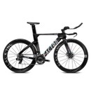 Factor HANZO Force AXS Black Inc 48/58 TT/Triathlon Bike