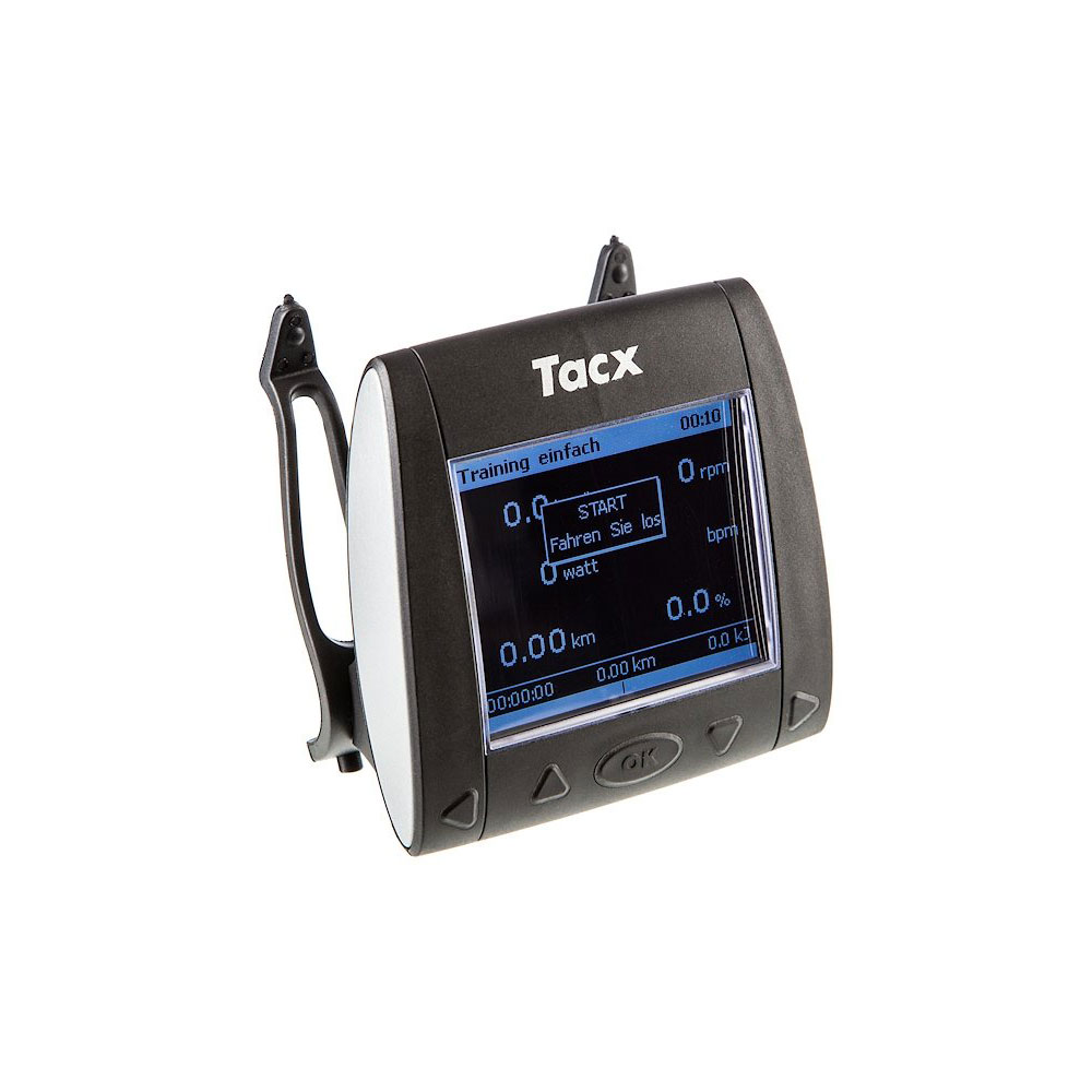Tacx T1982 Bushido Trainer Head Unit