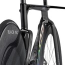 Factor HANZO Red AXS Black Inc Zero/Three TT/Triathlon Bike