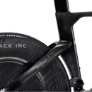 Factor HANZO Force AXS Black Inc Zero/Three TT/Triathlon Bike