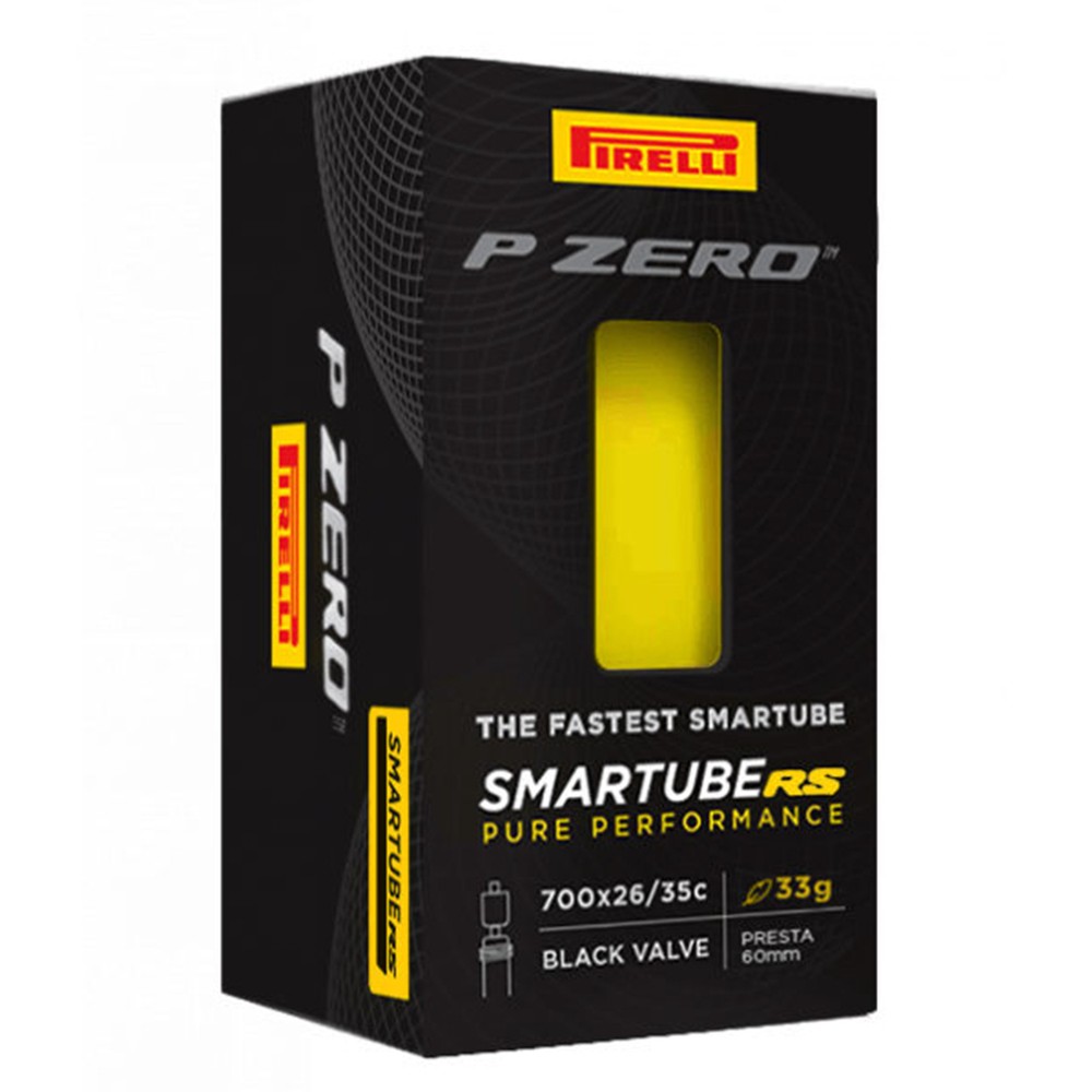 Pirelli SmarTUBE RS 700x26-35 - 60mm