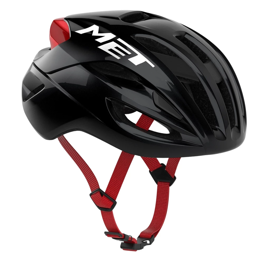 Sigma Sports MET Rivale MIPS Road Helmet | Discount Codes available, easy returns, up to £25 off with Newsletter Signup, FREE Postage over £60