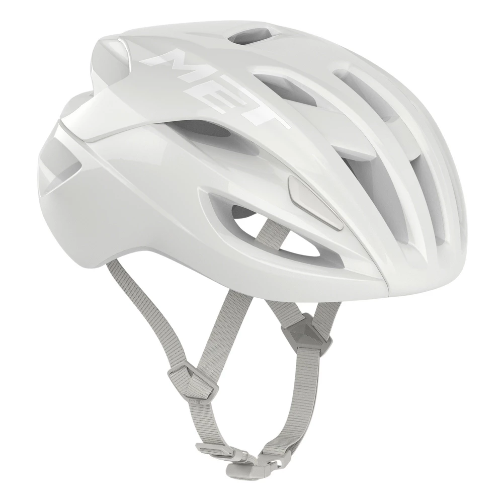 Sigma Sports MET Rivale Mips Absolute White Ltd Edition Helmet | Discount Codes available, easy returns, up to £25 off with Newsletter Signup, FREE Postage over £60