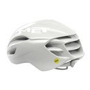 MET Manta Mips Absolute White Ltd Edition Helmet