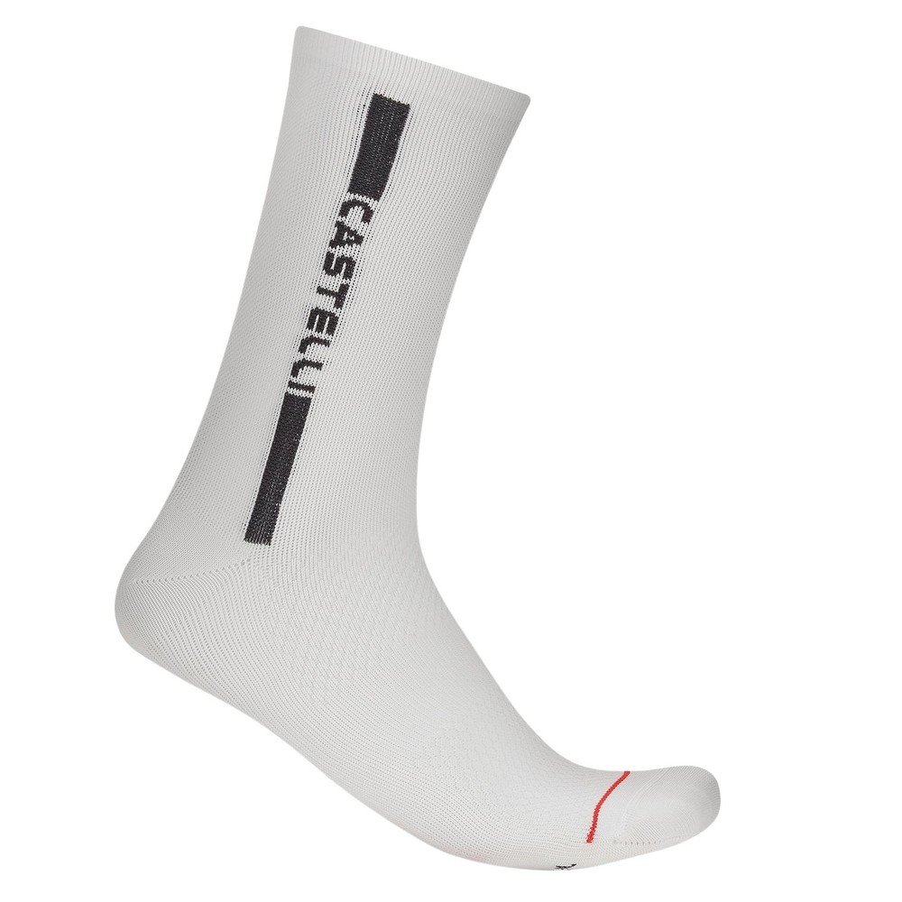 Castelli Linea Logo 15 Socks