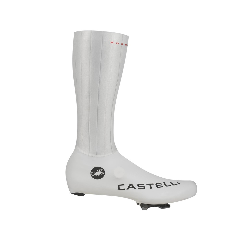 Castelli Fast Feet 4 TT Shoe Covers