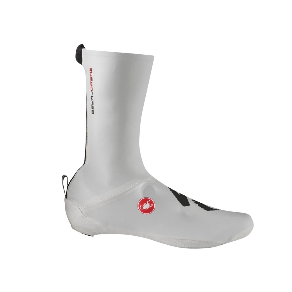 Sigma Sports Castelli Aero Race Shoe Covers | Discount Codes available, easy returns, up to £25 off with Newsletter Signup, FREE Postage over £60