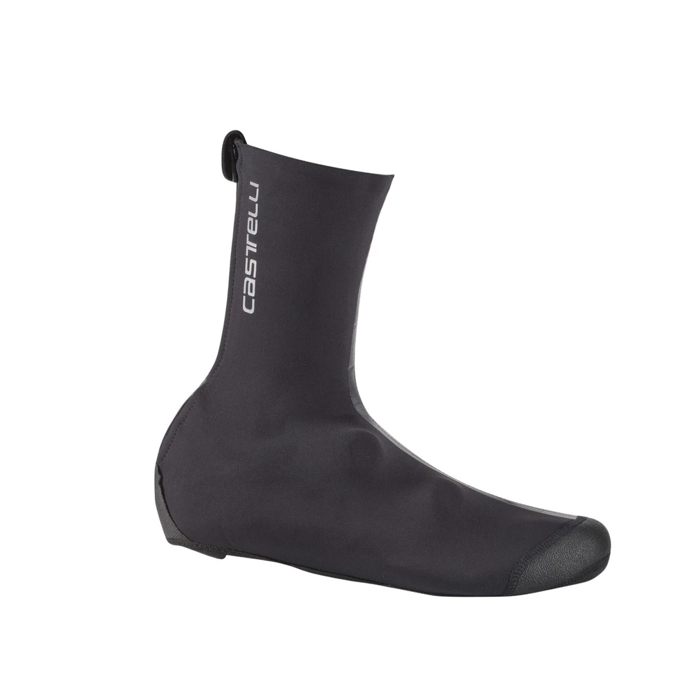 Sigma Sports Castelli Diluvio UL 2 Overshoes | Discount Codes available, easy returns, up to £25 off with Newsletter Signup, FREE Postage over £60