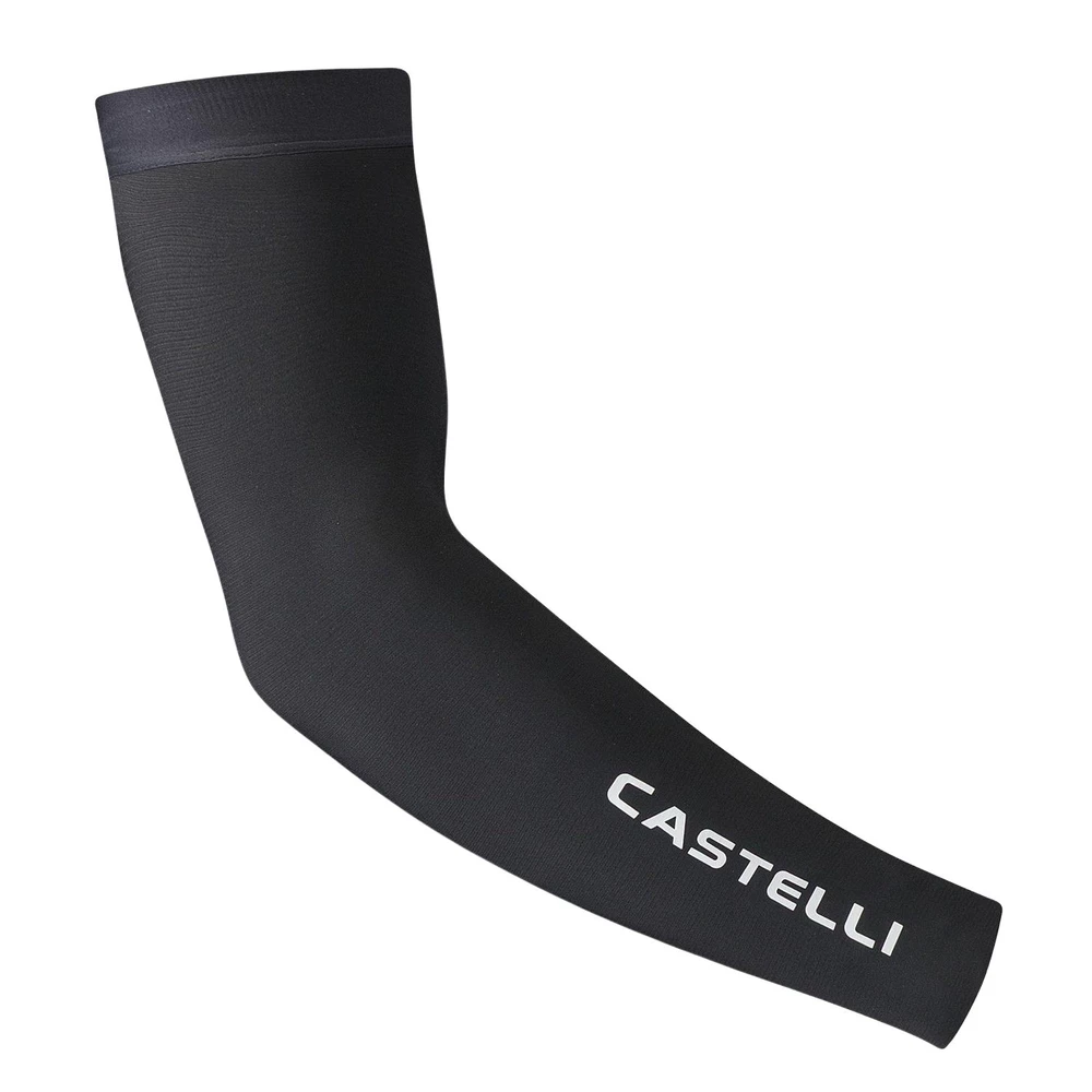 Sigma Sports Castelli UPF 50 + Light Arm Sleeves 3 | Discount Codes available, easy returns, up to £25 off with Newsletter Signup, FREE Postage over £60