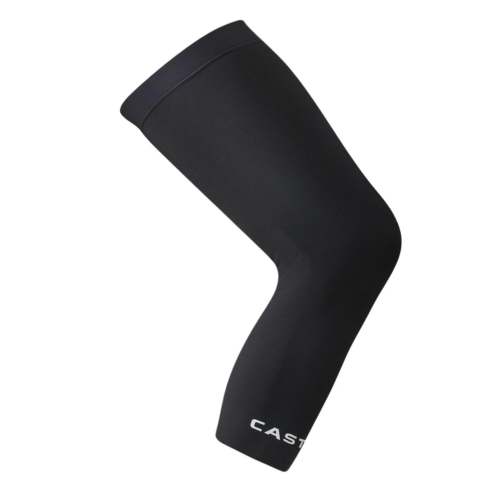 Sigma Sports Castelli UPF 50+ Light Knee Sleeves 3 | Discount Codes available, easy returns, up to £25 off with Newsletter Signup, FREE Postage over £60