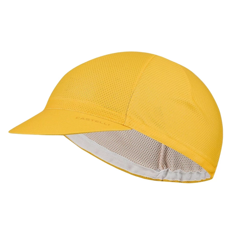 Sigma Sports Castelli Espresso 2 Cap | Discount Codes available, easy returns, up to £25 off with Newsletter Signup, FREE Postage over £60