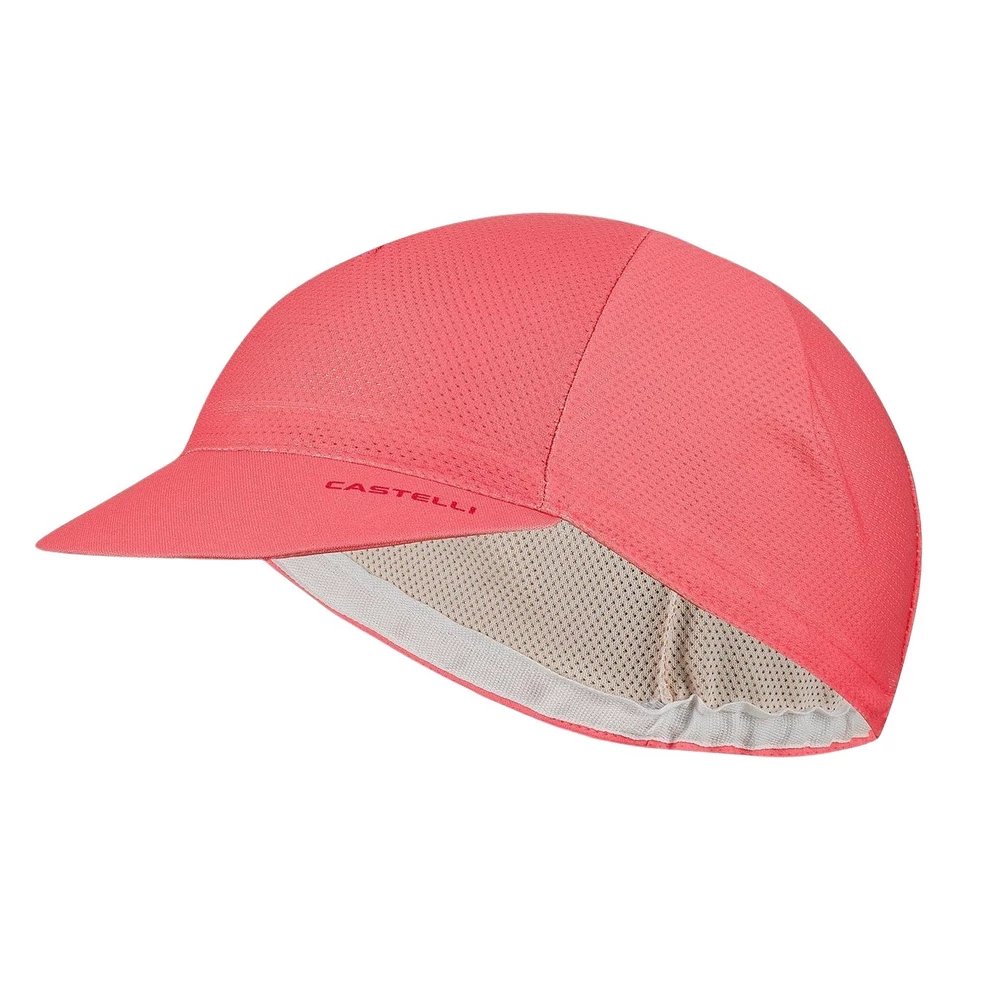 Sigma Sports Castelli Espresso 2 Cap | Discount Codes available, easy returns, up to £25 off with Newsletter Signup, FREE Postage over £60