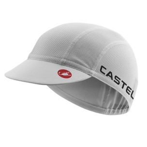 Castelli A/C 3 Cycling Cap