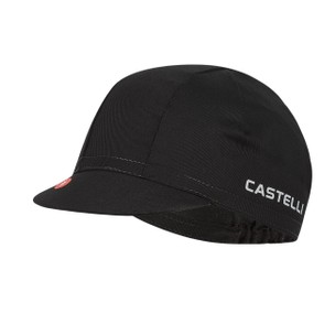 Castelli Logo Cycling Cap