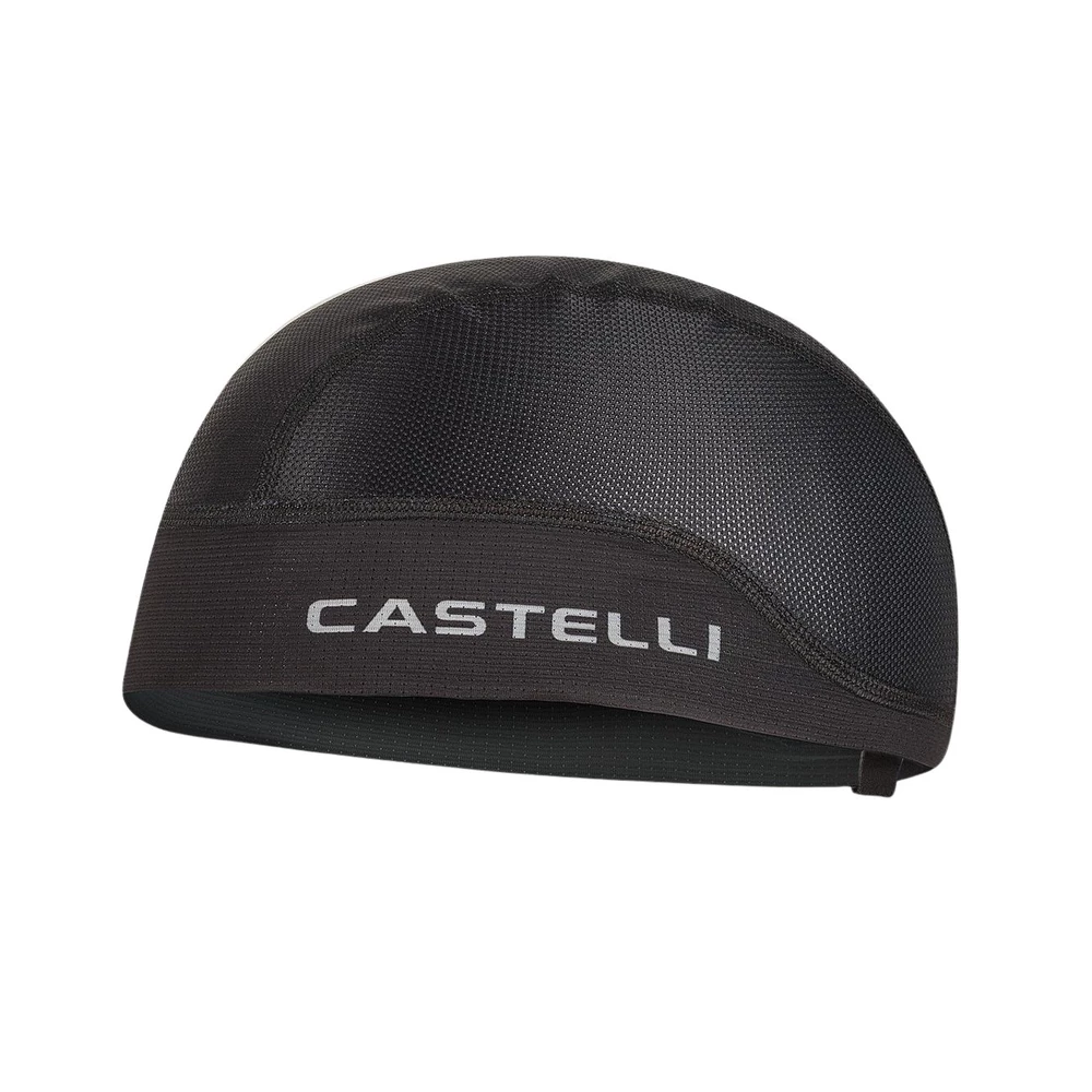 Sigma Sports Castelli Summer Skull Cap | Discount Codes available, easy returns, up to £25 off with Newsletter Signup, FREE Postage over £60