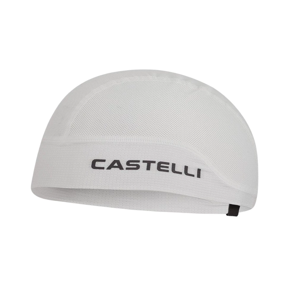 Sigma Sports Castelli Summer Skull Cap | Discount Codes available, easy returns, up to £25 off with Newsletter Signup, FREE Postage over £60