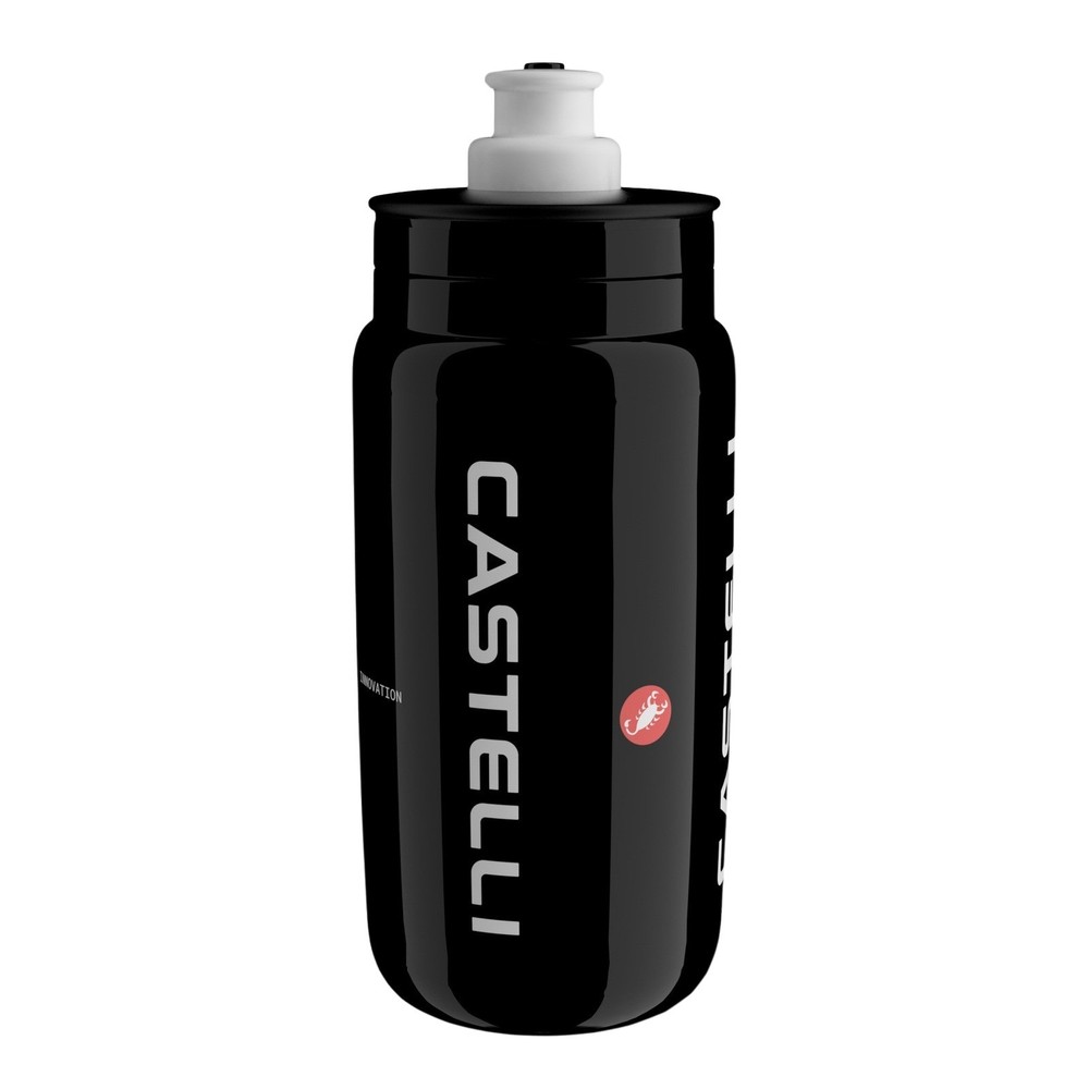 Castelli Logo Water Bottle