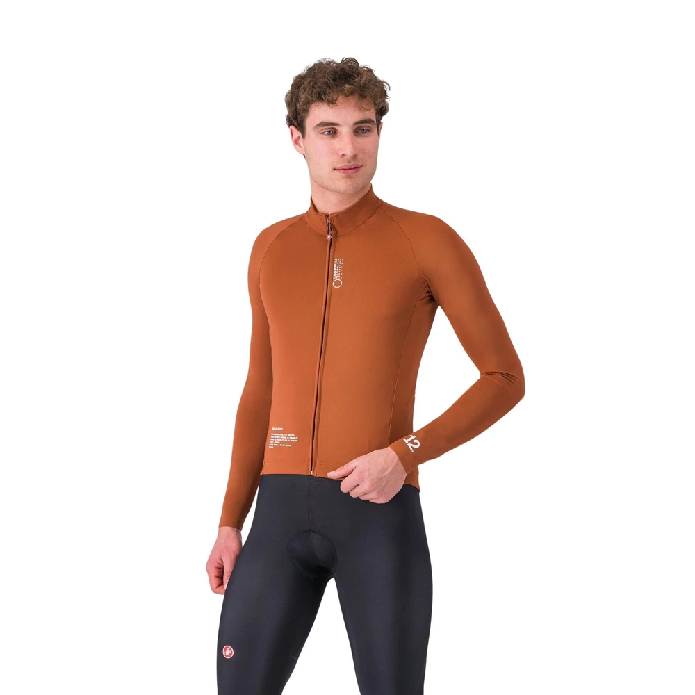 Sigma Sports Castelli DO.DI.CI. Cycling Jacket | Discount Codes available, easy returns, up to £25 off with Newsletter Signup, FREE Postage over £60