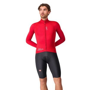 Castelli DO.DI.CI. Cycling Jacket