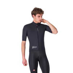 Castelli DO.DI.CI. Men's Short Sleeve Cycling Jacket