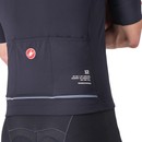 Castelli DO.DI.CI. Short Sleeve Cycling Jacket