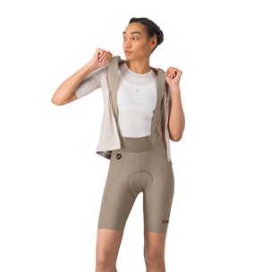 Castelli Women's Espresso 2 DT Cycling Bib Shorts