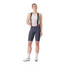 Castelli Women's Prima 2 DT Bib Shorts