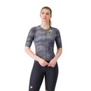 Castelli Women's Aero Race 8S Jersey