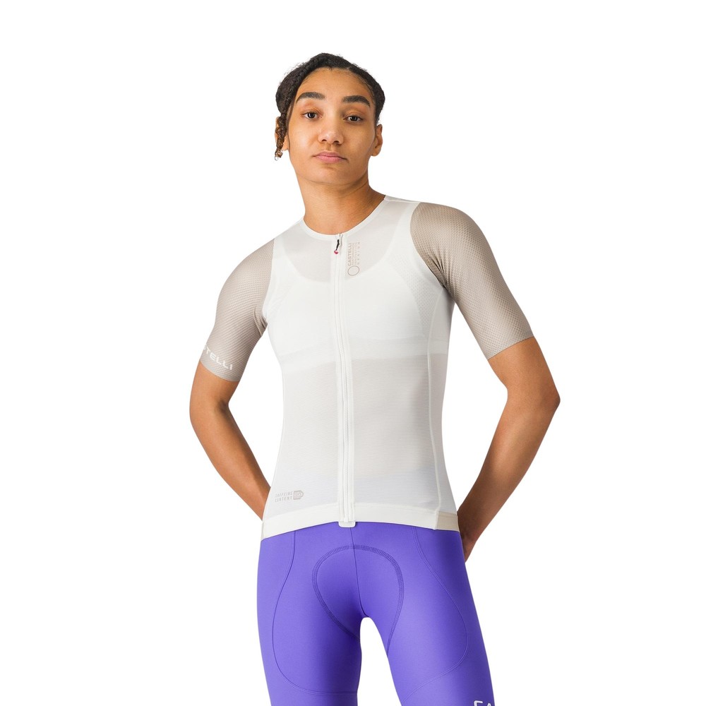 Castelli Women's Corretto Short Sleeve Jersey