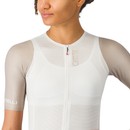 Castelli Women's Corretto Short Sleeve Jersey