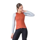 Castelli Women's Corretto Long Sleeve Jersey